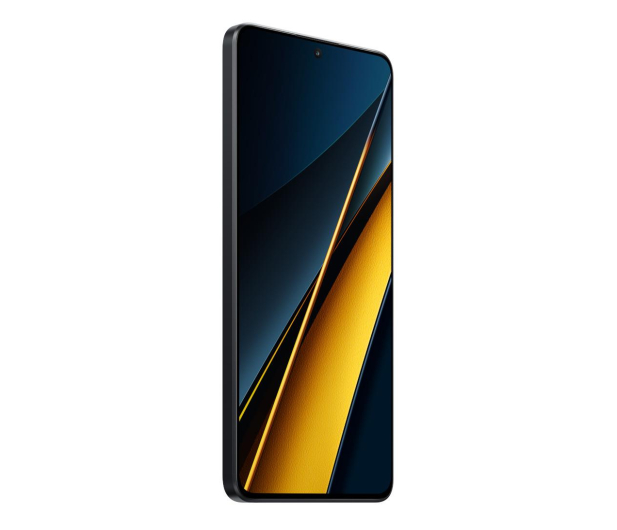 Xiaomi POCO X6 Pro 5G 12/512GB Black - 1209968 - zdjęcie 4